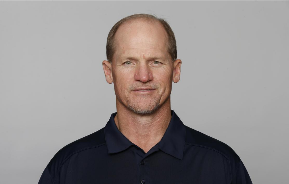 Ken Whisenhunt - Motivational Sports Speaker